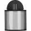LED Wandspot - Wandverlichting - Trion Bidon - E14 Fitting - 1-lichts - Rond - Mat Zwart - Aluminium 6