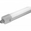 PHILIPS - LED Balk - Pragmi Sensy Pro - 35W - Waterdicht IP65 - Koppelbaar - Natuurlijk Wit 4000K - 120cm | Vervangt 2x 36W 3
