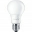 PHILIPS - LED Lamp 10 Pack - CorePro LEDbulb 827 A60 - E27 Fitting - 5.5W - Warm Wit 2700K | Vervangt 40W 2