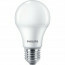 PHILIPS - LED Lamp E27 10 Pack - Corepro LEDbulb E27 Peer Mat 10W 1055lm - 827 Zeer Warm Wit 2700K | Vervangt 75W 2