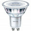 PHILIPS - LED Spot - CorePro 827 36D - GU10 Fitting - 3.5W - Warm Wit 2700K | Vervangt 35W