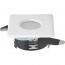 PHILIPS - LED Spot Set - CorePro 827 36D - GU10 Fitting - Waterdicht IP65 - Dimbaar - Inbouw Vierkant - Mat Wit - 4W - Warm Wit 3000K - 82mm 2