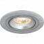 PHILIPS - LED Spot Set - CorePro 827 36D - Pragmi Alpin Pro - GU10 Fitting - Inbouw Rond - Mat Zilver - 3.5W - Warm Wit 2700K - Kantelbaar Ø92mm 5