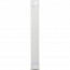 SAMSUNG - LED Balk - Viron Lavaz - 40W High Lumen - Natuurlijk Wit 4000K - Mat Wit - Kunststof - 120cm 2
