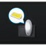 Stekkerlamp Lamp - Stekkerspot met Aan/Uit Schakelaar - Aigi Woest XL - 1W - Helder/Koud Wit 6500K - Ovaal - Mat Wit - Kunststof 7