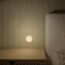 Stekkerlamp - Nachtlamp met Dag en Nacht Sensor - Aigi Qpoi - 0.3W - Warm Wit 3000K - Rond - Mat Wit - Kunststof 3