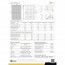 Zonnepaneel - QN Solar 420Wp - QNN182-HG420-54 - 420 Wp N-Type - Bi-Facial - Glas-Glas - Zwart 3