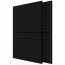 Zonnepaneel - QN Solar 420Wp - QNN182-HG420-54 - 420 Wp N-Type - Bi-Facial - Glas-Glas - Zwart